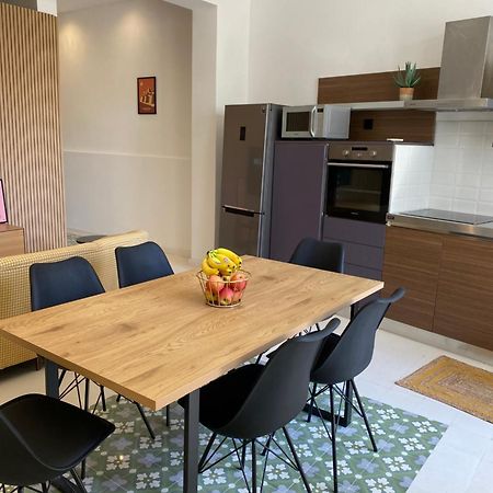 סליאמה Stylish Typical Maltese Getaway Close To The Sea מראה חיצוני תמונה